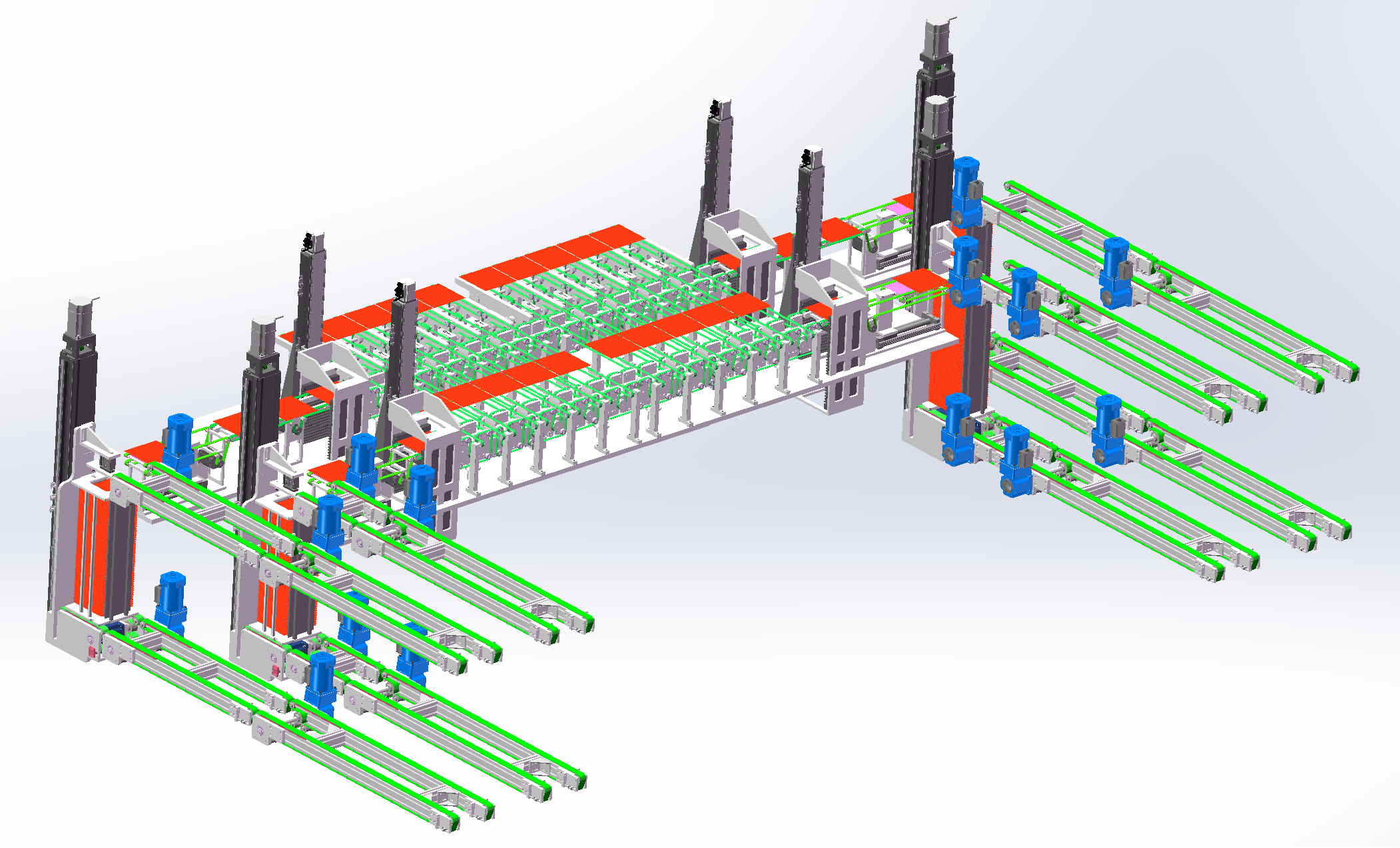 光伏去PSG上料机sw18可编辑